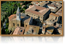 Pienza