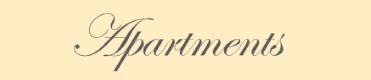 Appartamenti